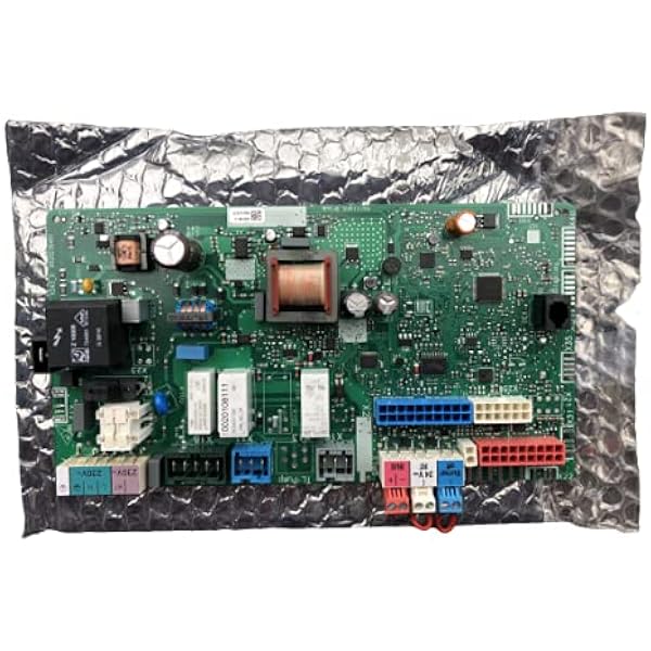 ecotec pro 28 pcb