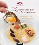 Image de Zwischen Tradition und Moderne: Die expressive Küche des Harald Derfuß