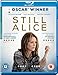 Still Alice [Blu-ray] [Reino Unido]