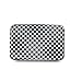 Produktbild OBO HANDS Kreditkartenhalter RFID Blocking Protector Karten Gegen RFID Scanner (Schwarz und weiß)