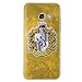 Produktbild Harry Potter Häuser Telefon Hülle/Case für Samsung Galaxy A3 2017 / Silikon Weiches Gel/TPU / iCHOOSE/Haus Hufflepuff