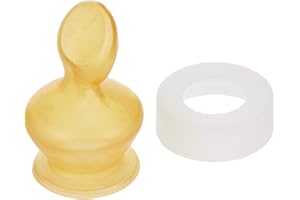 NUK Tettarella Palatoschisi