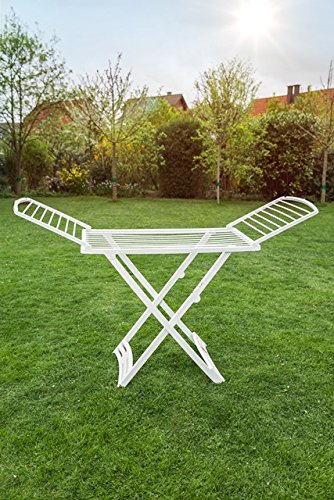 Vileda Solar Wäscheständer - 7