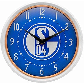 GRAVURZEILE Schallplattenuhr Hamburg - Vinyl Wanduhr 30x30 Cm, Made In Germany