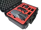 DJI Mavic Pro Transportkoffer - 4