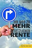 Image de Ihr Weg zu mehr gesetzlicher Rente