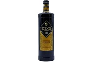 Destileria Acha - Vermouth Premium Atxa Naranja 1L - Manuel Acha Fabrica De Licores