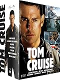 Coffret tom cruise 7 films [FR Import] - Tom Cruise