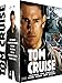 Coffret Tom Cruise : Jours de tonnerre + Top Gun + La guerre des mondes + Collateral + Jack Reacher + Oblivion + Né un 4 juillet [Import italien]