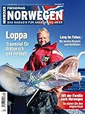 Image de FISCH & FANG Sonderheft Nr. 39: Norwegen Magazin Nr. 9: Das Magazin für Angeln und Meer (Norwegen M