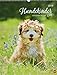 Hundekinder Posterkalender - Kalender 2019 by