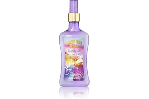 Hawaiian Tropic Island Resort, Spray Profumato, 250 ml