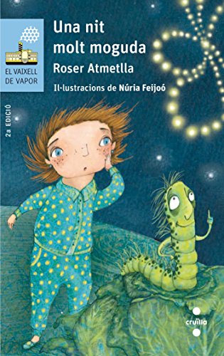 Una nit molt moguda: 179 (El Barco de Vapor Azul)