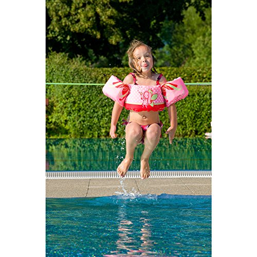 Sevylor Kinder Schwimmhilfe Puddle Jumper Deluxe - 3