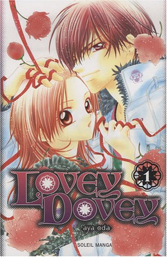 Lovey Dovey — Tome 1