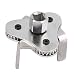 Produktbild 3 Leg 2 Way Ölfilterschlüssel 63-102MM Dual Driver Removal Tool Entferner Ideal für den Einsatz auf Fahrzeugölfilter