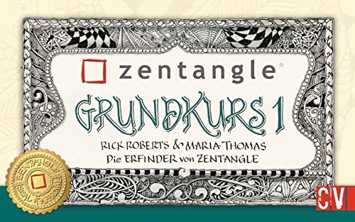 Download Die Zentangle®-Methode Vol.1 Download Die Zentangle®-Methode Vol.1