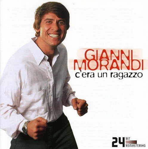 C'era Un Ragazzo - Best of [Us Import]
