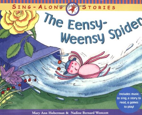 Download The Eensy-Weensy Spider Download The Eensy-Weensy Spider