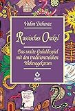 Russisches Orakel: Set mit 20 Karten by 