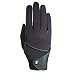 Produktbild Roeckl sports ROECKL Reit Handschuhe MADISON WINTER, walnuss, 7.5