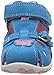Superfit Fanni, Baby Girls' Crawling Baby Sandals