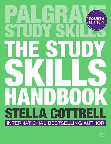 Download The Study Skills Handbook (Palgrave Study Skills) Download The Study Skills Handbook (Palgrave Study Skills)