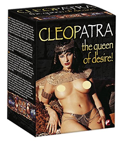 Preisvergleich Produktbild Liebespuppe / Gummipuppe - Die Königin der Lust