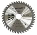 Produktbild Sägeblatt für ANGLE GRINDER 125mm für Holz Trennscheiben Rund 125x22x40T TCT 125mm 5inch
