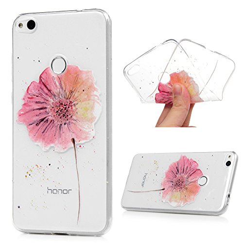 3 x Huawei P8 Lite 2017 Carcasas KASOS Funda para Huawei P8 Lite 2017 Case Silicona TPU Blanda Ultrafina reviews 3 x Huawei P8 Lite 2017 Carcasas KASOS Funda para Huawei P8 Lite 2017 Case Silicona TPU Blanda Ultrafina