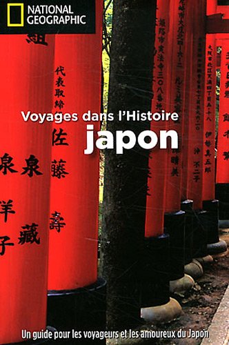 couverture de : Japon