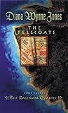 Image de The Spellcoats (Dalemark Quartet)