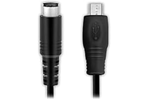 IK MULTIMEDIA Usb-Lightning-Multi Pin Cable