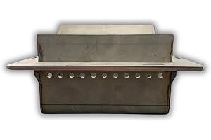 XODO STORE Braciere acciaio ORIGINALE Montegrappa AKTIV cod. 1184095200