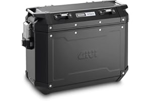 Givi OBKN4837BPACK2 Trekker Outback
