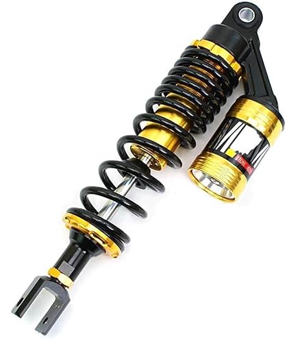 Réhausse D'amortisseur REPLAY Pour Scooter Minarelli Vertical Avant - 10