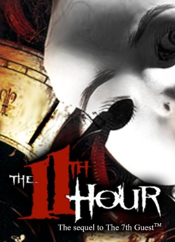 The 11th Hour