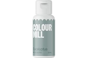 Aceite Colour Mill Eucalipto 20 ml