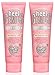Soap And Glory Heel Genius Amazing Foot Cream Miraculous Moisturising Mix 125ml (Pack Qty 2)