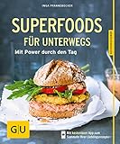 Image de Superfoods für unterwegs: Mit Power durch den Tag (GU KüchenRatgeber)