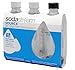 Produktbild SodaStream 3 x 1L PET-Flaschen für Source und Play