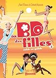 La BD des filles, Tome 3 : Sable ou galets ?