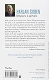 Image de Disparu à jamais