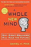 Image de A Whole New Mind: Why Right-Brainers Will Rule the Future