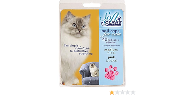 cat claw covers amazon