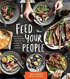 crockpot bbq ribs easy  Feed Your People: Recipes for Big-Hearted, Big-Batch Cooking