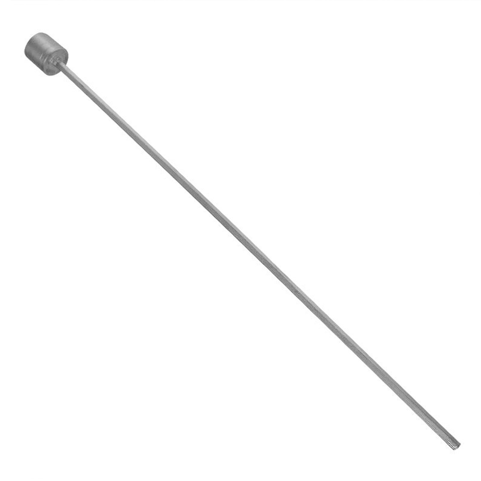 Avvitatore a batteria Aufsatz 19 mm Noce per manovella stuetzen 44 cm per camper e caravan