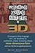 Produktbild Inspiring Young Artists in 3D: 10 projects that engage H.S. art students in authentic thinking about three-dimensional form (Practical Guides for the Idealistic Art Teacher)