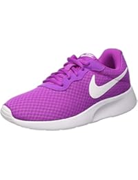 nike morados para mujer