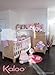 Kaloo Maxi Sofa Rabbit Lilirose